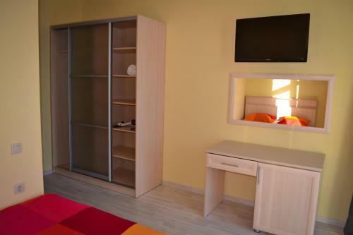 Laza Hall Hotel