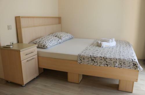 Laza Hall Hotel