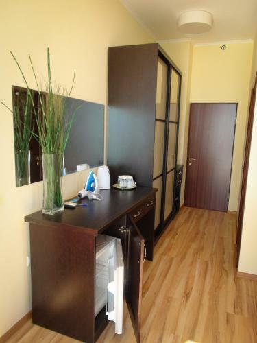 Laza Hall Hotel