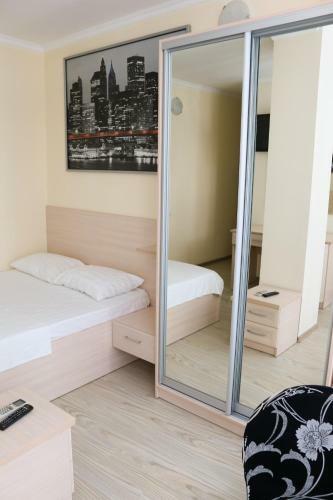 Laza Hall Hotel