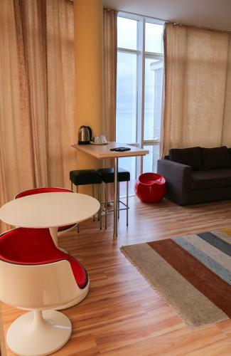 Laza Hall Hotel