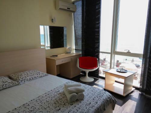 Laza Hall Hotel
