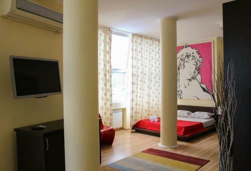 Laza Hall Hotel