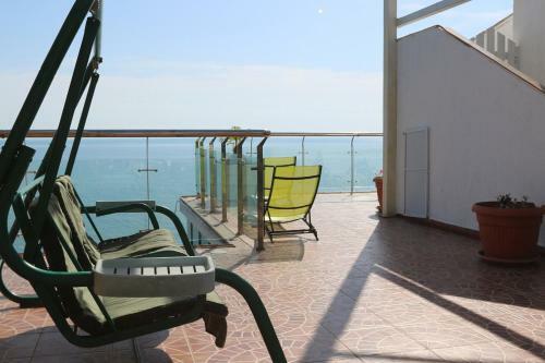 Laza Hall Hotel