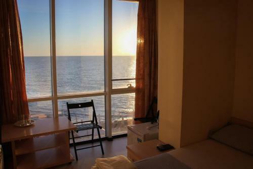 Laza Hall Hotel
