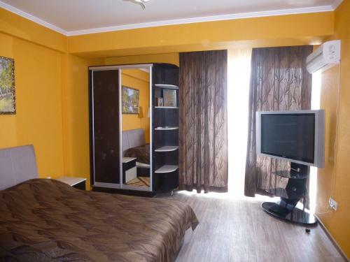 Aparthotel Dom U Reki