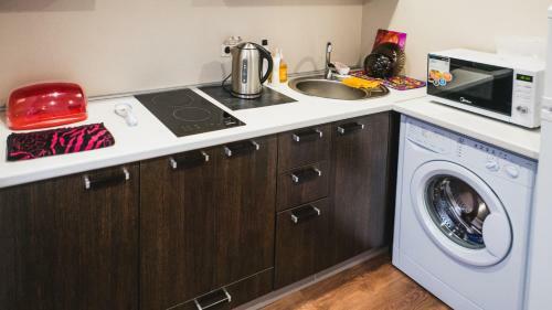 Apartment On Karla Marksa 98