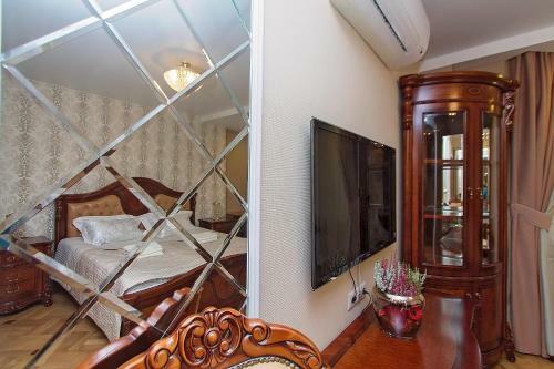 Hostal Mini-hotel Progress
