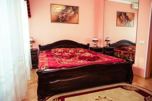 Olimp Hotel