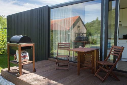 Hotel Ecolodge Zen