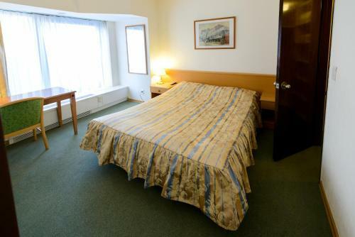 Aparthotel Apart-hotel Mezhdunarodnaya