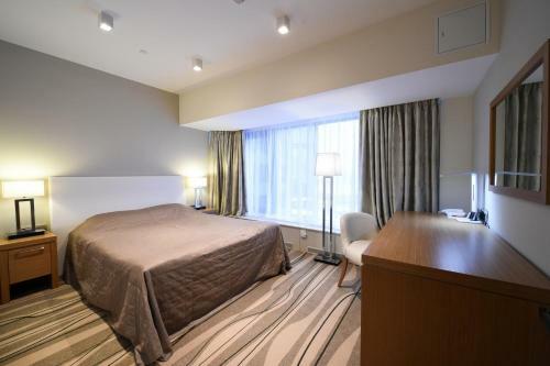 Aparthotel Apart-hotel Mezhdunarodnaya