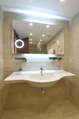 Aparthotel Apart-hotel Mezhdunarodnaya