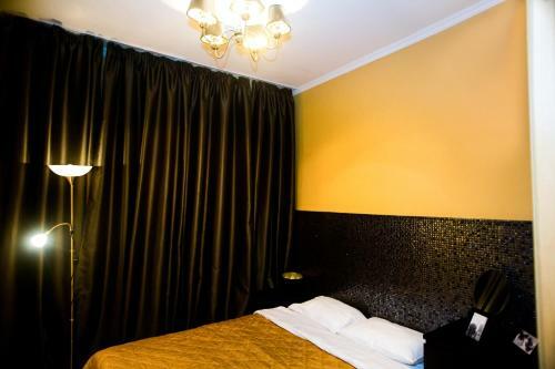 Apartamento Kvart-hotel Love Moscow