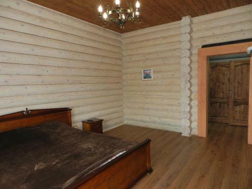 Hostal Guest House Myshkin Dvor Barabanov