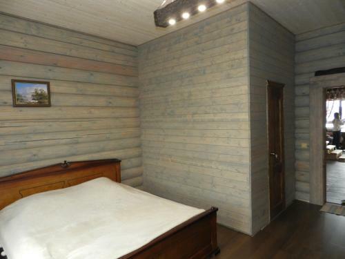 Hostal Guest House Myshkin Dvor Barabanov