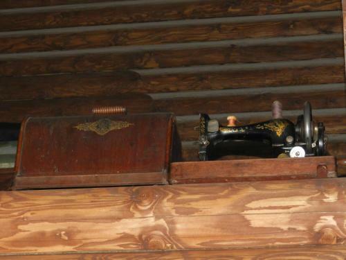 Hostal Guest House Myshkin Dvor Barabanov