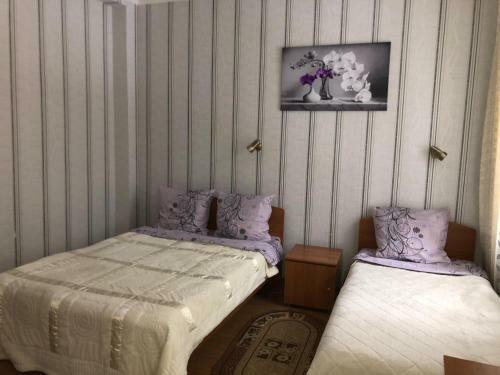 Hostal Comfort Guest House