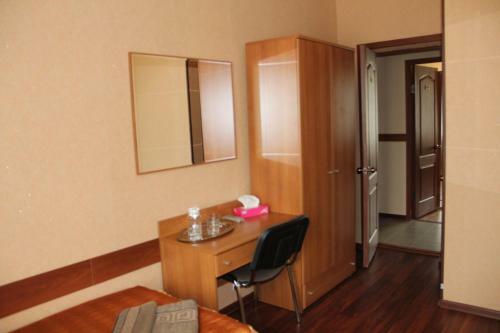 Hostal Comfort Guest House