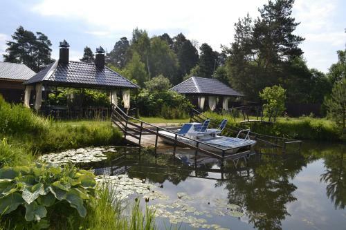 Hostal Comfort Guest House