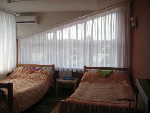 Kremlevskaya Hotel