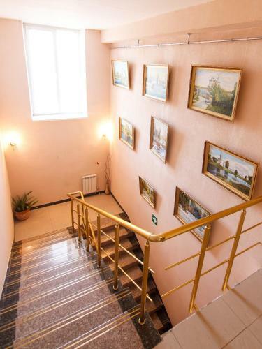Kremlevskaya Hotel