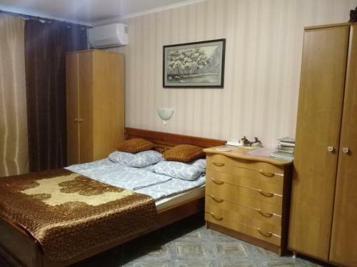 Apartment On Krasnogvardeyskoy 50