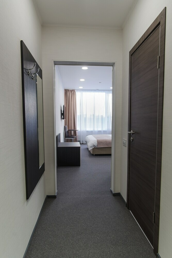 Hotel Goodtime
