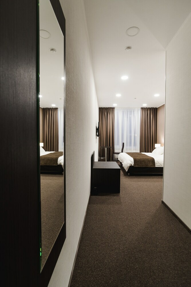 Hotel Goodtime