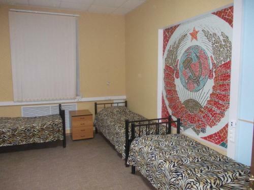 Hostel Crab