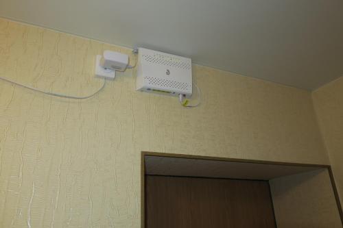 Apartment On Burkova 27