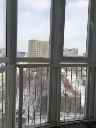 Apartyugra