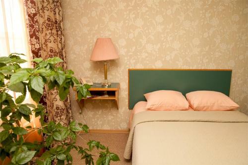 Hotel Alberta House