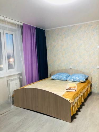 Apartamento Kvartira Na Mendeleeva 23