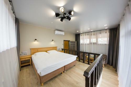 Anastasia Hotel