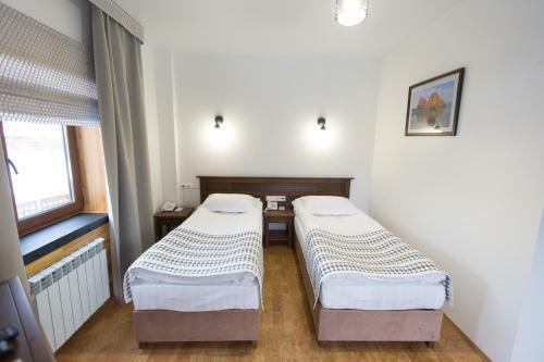 Anastasia Hotel