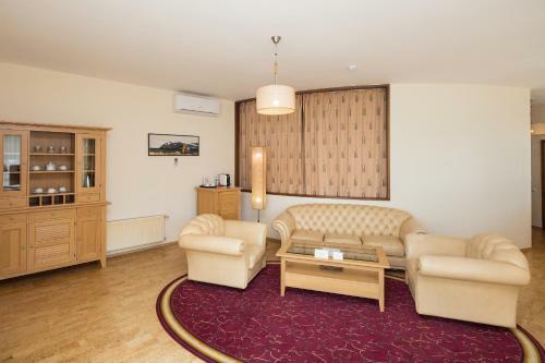 Anastasia Hotel