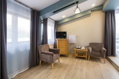 Anastasia Hotel