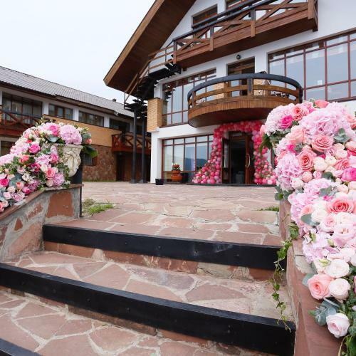 Anastasia Hotel