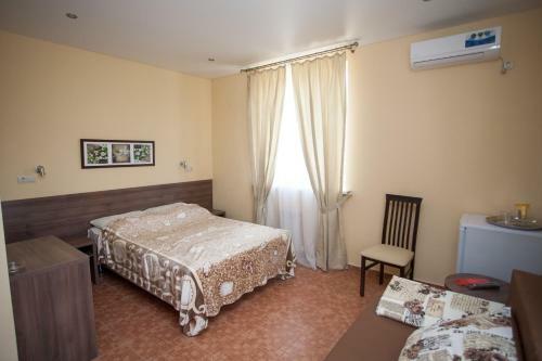 Hostal Karamel Guest House
