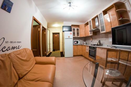 Apartamento Kremlin Square
