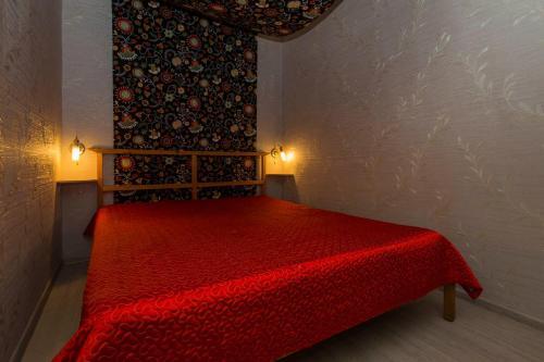 Apartamento Homehotel July Days 11/1