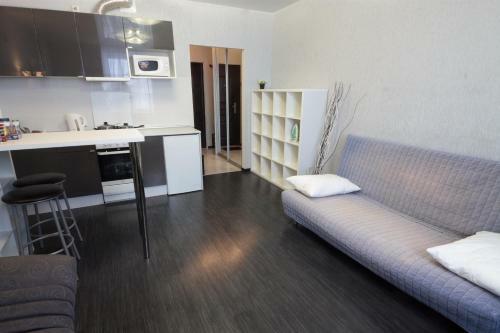 Apartment "chayka House" On Gagarina 101/2