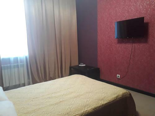 Hotel Gostiniy Dvor