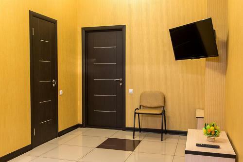 Hotel Gostiniy Dvor