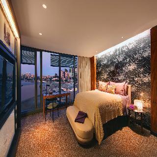 Hotel The Darling