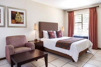 Hotel Faircity Grosvenor Gardens