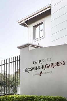 Hotel Faircity Grosvenor Gardens