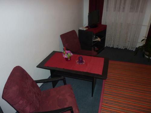 Hotel Milenium
