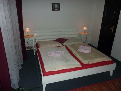 Hotel Milenium